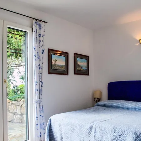 Villa Ulisse Massa Lubrense