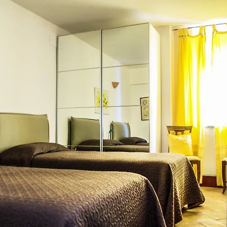 Villa Ulisse